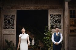 -北京郡王府饭店·宴会厅