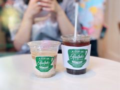-Ralph’s Coffee(北京三里屯店)