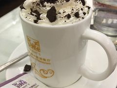 -花舍·新派粤菜·西餐·下午茶(亚运村·鸟巢店)