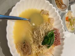 大煮干丝-食廬NOBLE(凯德晶萃店)