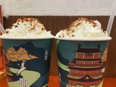 -KUNCHA鲲茶·江西制茶(铜锣湾店)