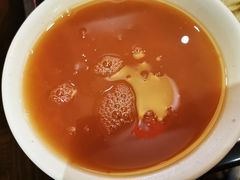 消暑绿豆粥-姚记炒肝店(簋街店)