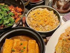 -食锦记·福建私房菜(浦西万达店)