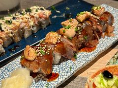 -炙柒Sekinana·精致日料(合生汇店)