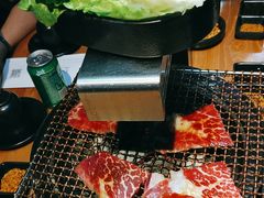 -九田家黑牛烤肉料理(溧阳吾悦店)
