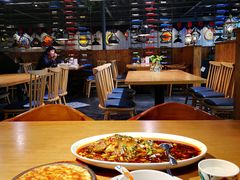 -蜀宴小调·精致家常菜(科华店)