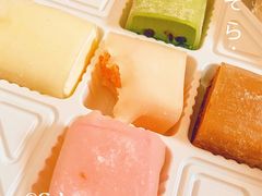 -盒马鲜生(观音桥店)