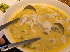 -羊门客在·烤盐池滩羊·川菜