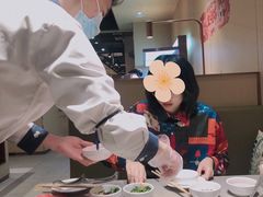 -海底捞火锅(南海万科广场店)