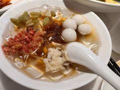 -茅庐川菜(烟台万象汇店)