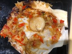 -本味家贵州烤肉&爆浆小豆腐(会展一店)