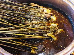 -搓火大都会(广安门总店)