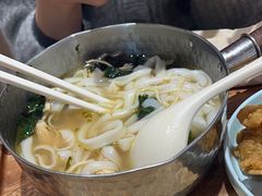 -小满手工粉(北京富力广场店)