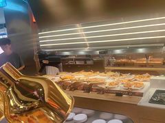 -比格比萨自助(新辰里学清路店)