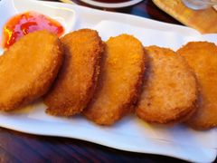 -周大娘牛乳(旧寨古村总店)