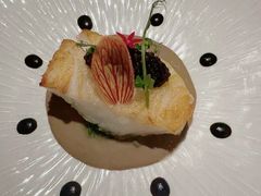 -广州四季酒店·佰鲜汇·现代法餐