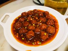 -杏花堂·山西菜馆(晋中万达店)