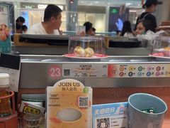 -元气寿司(金光华店)