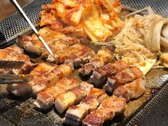 -大派屋(桂林路店)