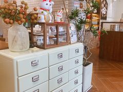 -小豆海棠(嘉兴路店)