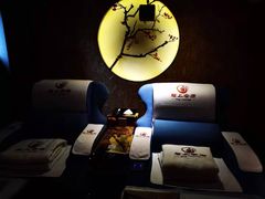 -君悦会影院足道·SPA•推拿(江桥店)