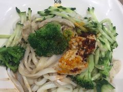 -魏家凉皮(博水商务大厦店)