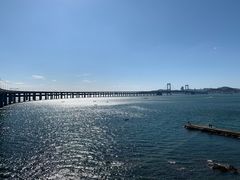 -星海湾跨海大桥