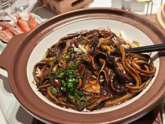 -小厨娘淮扬菜(天印大道店)