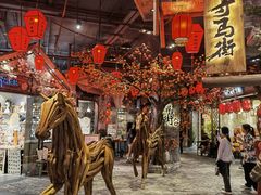 -时尚天河商业广场