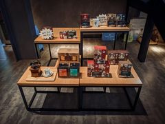 -猫屎咖啡(威海东方新天地购物中心店)