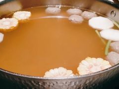 -汕头八合里海记牛肉店(清河店)