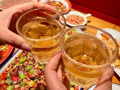 -兔槽江湖菜·重庆璧山兔(水围店)