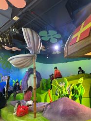 -尼克Playtime(欢乐海岸店)