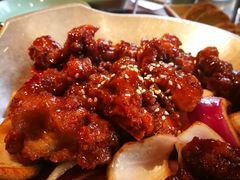 -绿茶餐厅(蓝色港湾店)