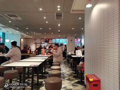 -肯德基(北京南站店)