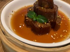 -小厨娘淮扬菜(六合欢乐港店)