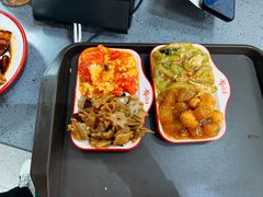 -刘小忙把子肉(北园大街总店)