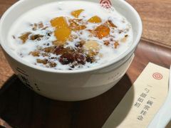 -彬媽糖水(侨鑫国际店)