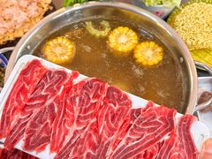 -官塘陈记鱼生·潮汕砂锅粥·牛肉火锅(潮枫路总店)