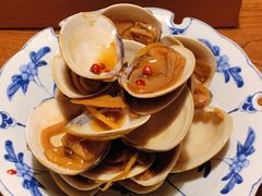 -酒肴一瓢·活贝料理·日本料理(三元桥·霄云路店)