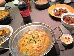 -简小舍·民间手艺菜(武昌江滩店)