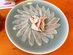 -天正河鲀·河豚亭(大连店)