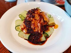 蒜泥白肉-映水芙蓉(上海万象城店)