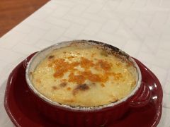 -新侨三宝乐西餐厅(崇文门店)