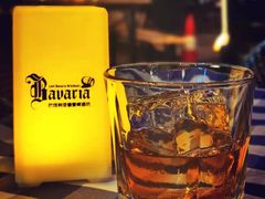 达尔摩12年单一麦芽-巴伐利亚啤酒坊(意式风情街店)