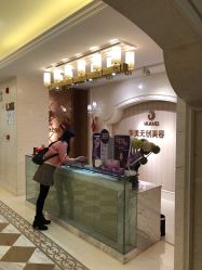 -南宁华美医疗美容医院