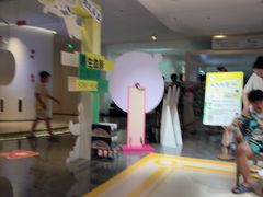 -神帆·元气汤泉(解放西路店)