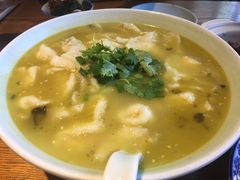 -去茶去餐厅(中央大街店)