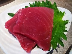 -上宴精品海鲜姿造(晶融汇旗舰店)