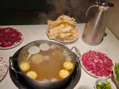 -汕头八合里海记牛肉店(清河店)